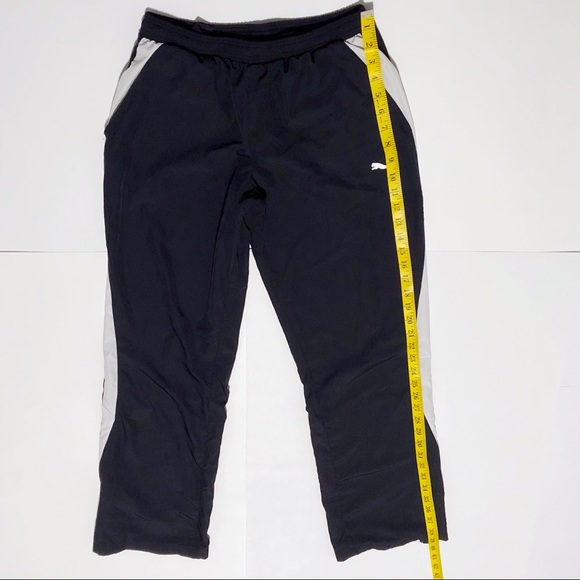 PUMA Retro Windbreaker Track Pants | Size S - Picture 15 of 15